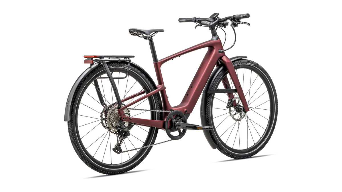Turbo Vado SL 2 6.0 EQ Carbon - Image 8