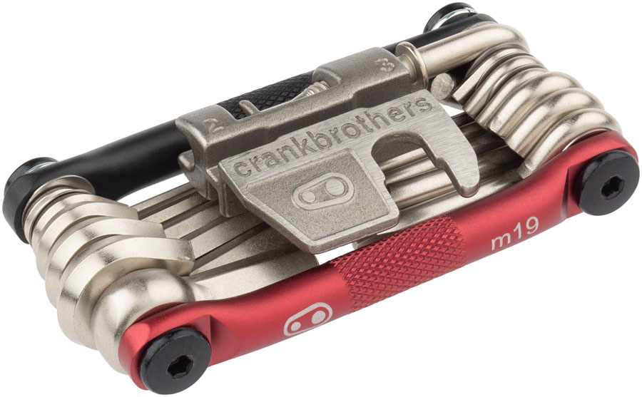Crankbrothers Multi 19 Tool - Image 3
