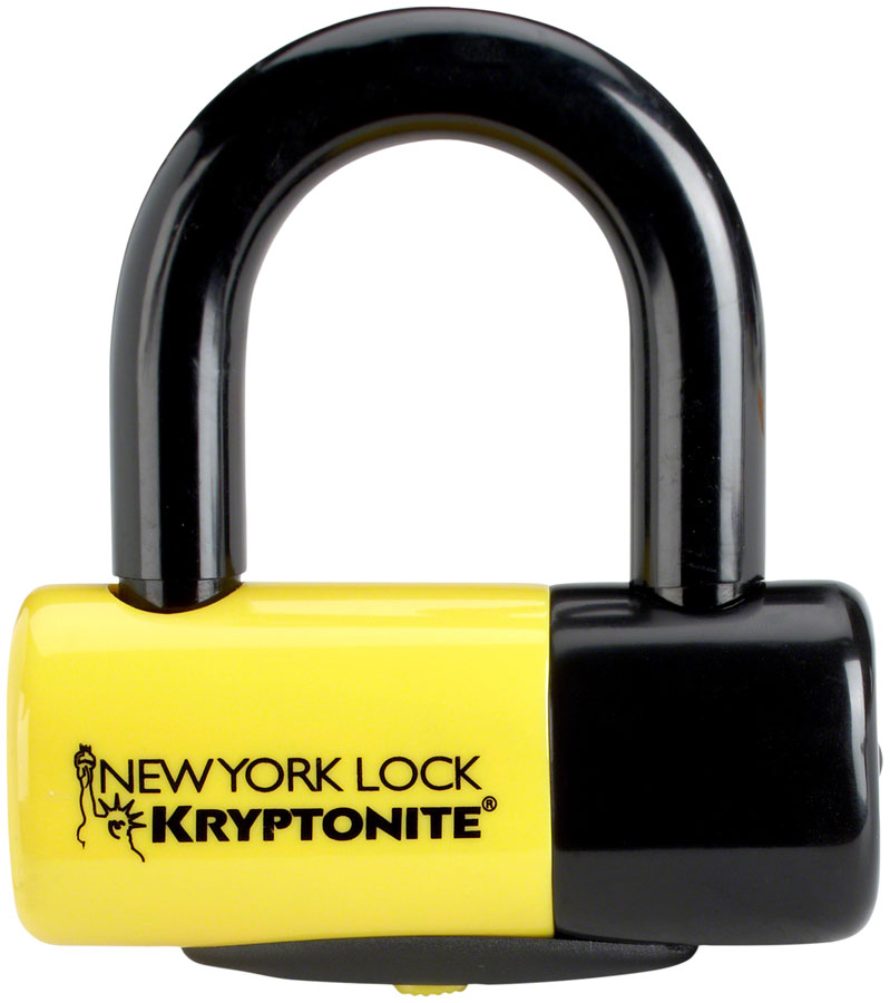 Kryptonite New York Chain Locks - Image 2