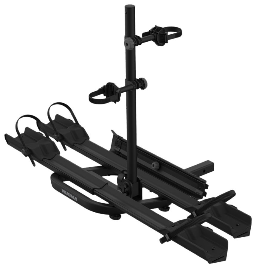 Yakima OnRamp LX eBike Hitch Rack - 2-Bike For 2" Receiver
