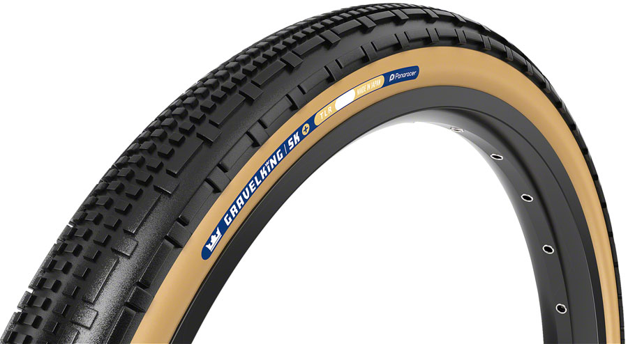 Panaracer GravelKing SK Plus Tubeless Tire