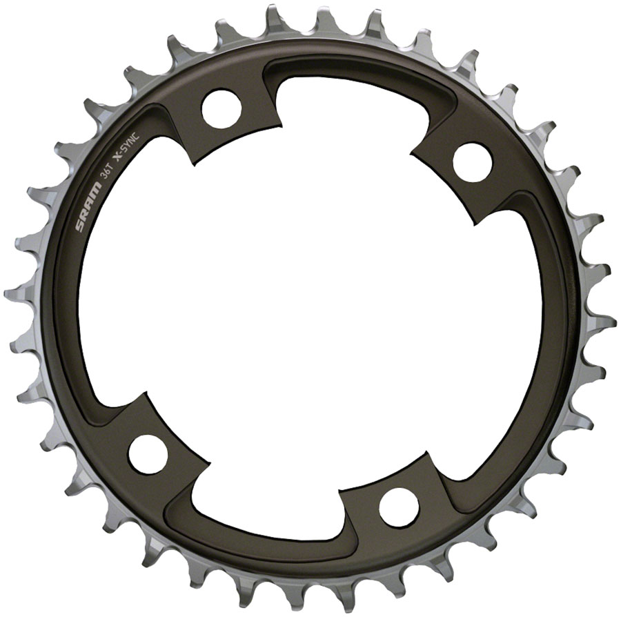SRAM X-Sync 12-Speed Road Chainring variant 2
