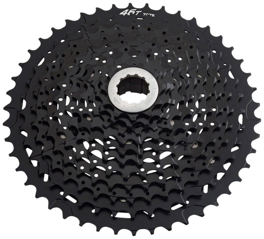 microSHIFT G11 11-Speed Cassette - Image 5