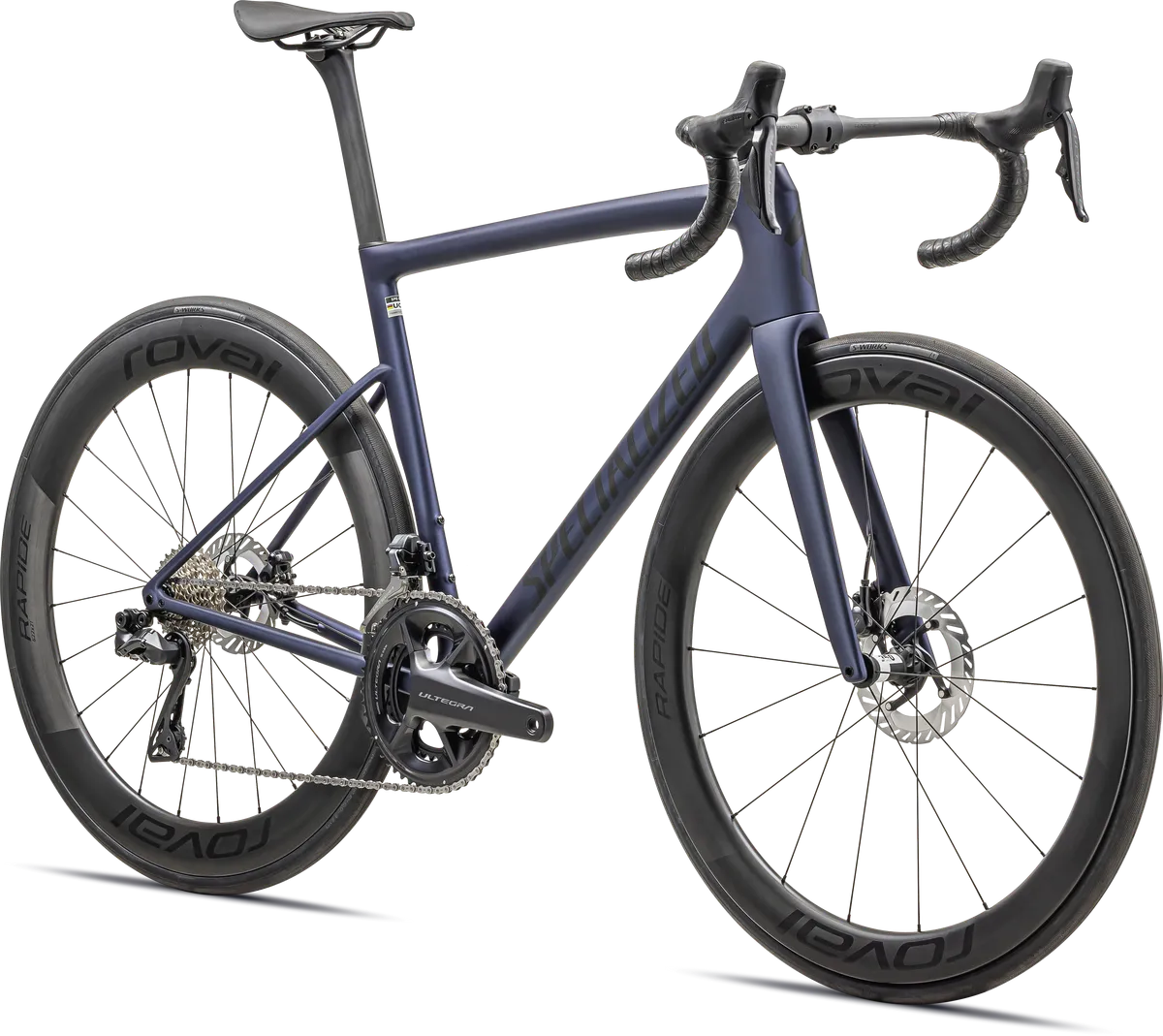 Tarmac SL8 Pro - Shimano Ultegra Di2 - Image 7