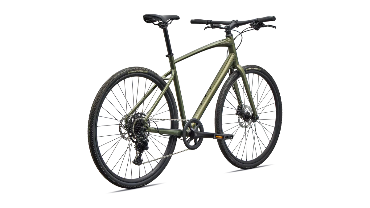 Sirrus X 2.0 - Image 6