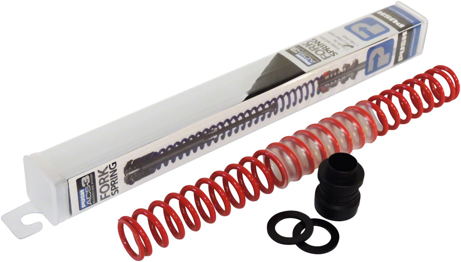 PUSH Industries ACS3 Spring Assembly variant 2