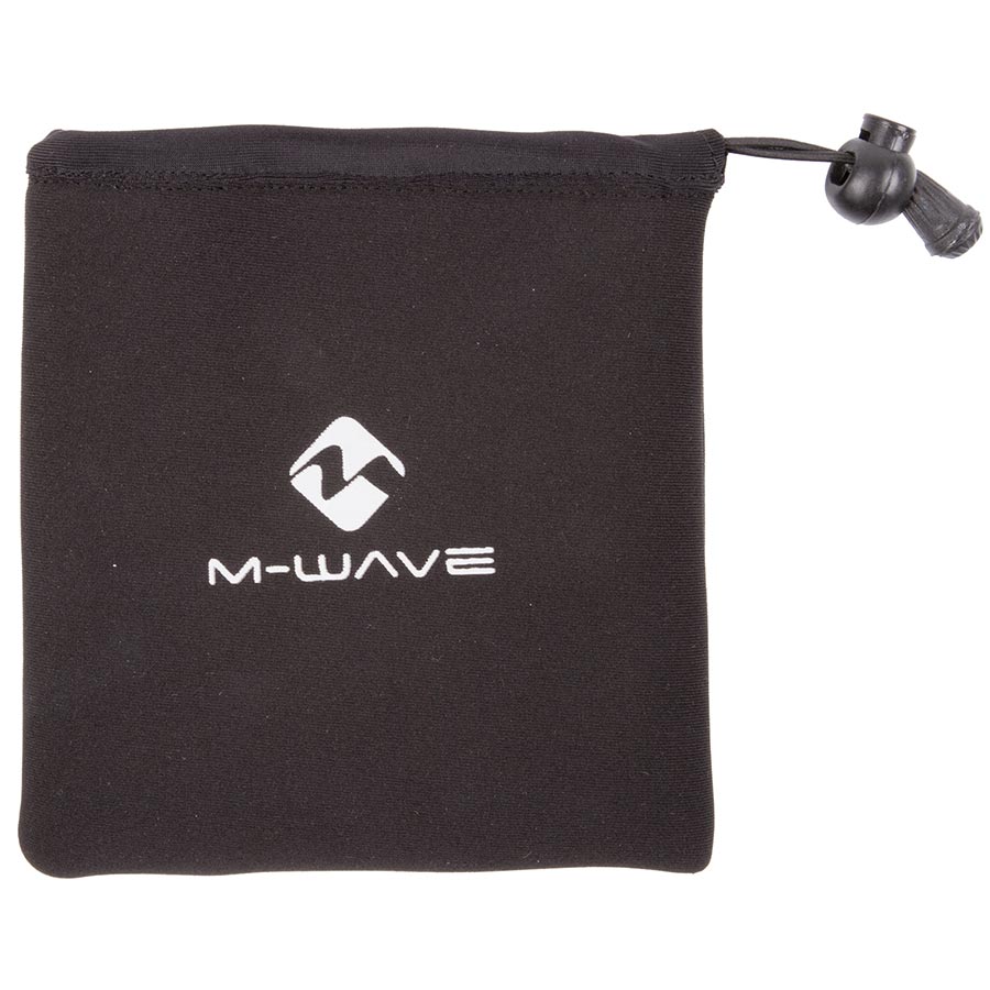 M-Wave Rotterdam Neo Pedal Protector