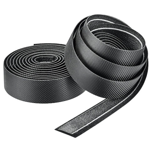 Ciclovation Seitex 2D Carbon Handlebar Tape Black Ciclovation Seitex 2D Carbon Handlebar Tape Black