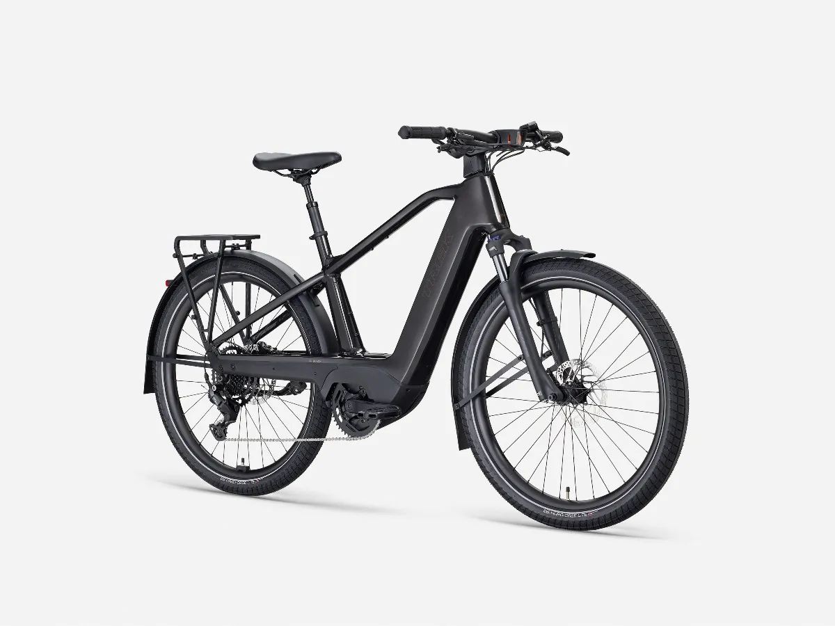 Trek Charter+ 4S - Image 4