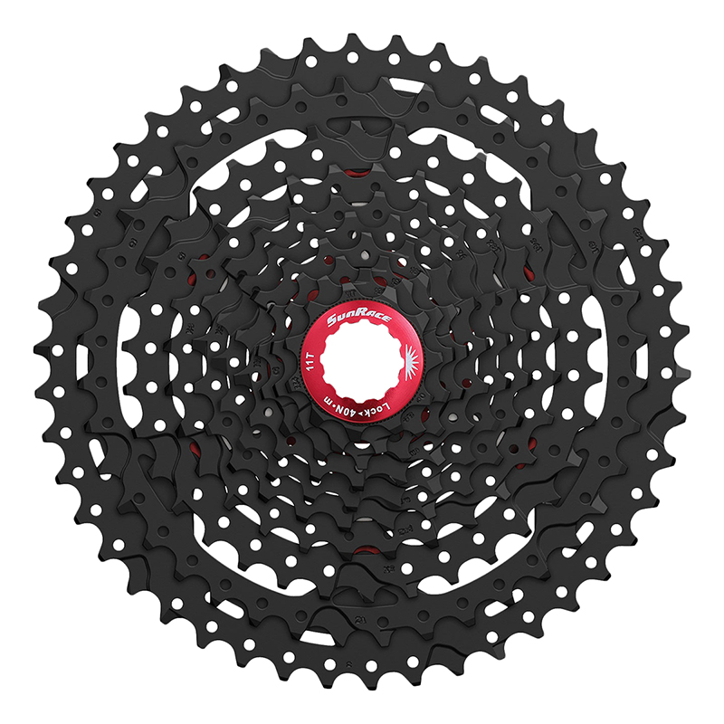 Sunrace CS-MS2 10s Cassette 11-46t