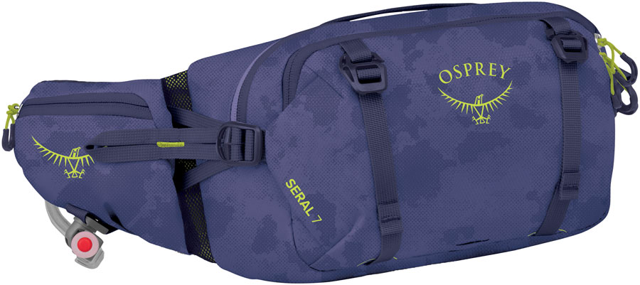 Osprey Savu 5 Lumbar Pack - Image 2