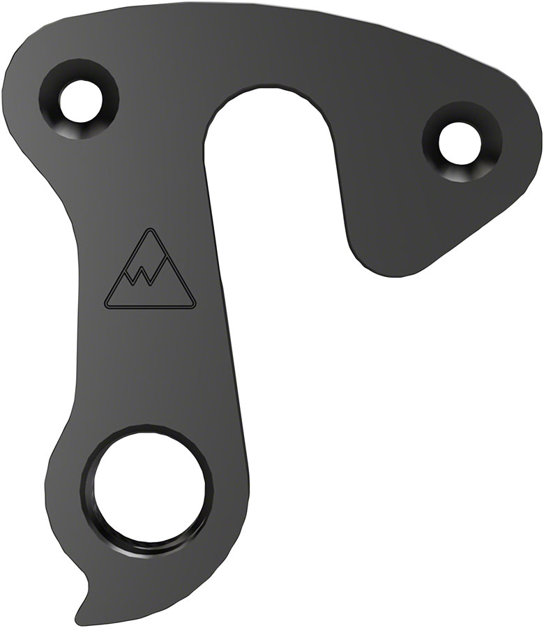 Wheels Manufacturing Hangers Requiring 2 Fasteners Wheels Manufacturing Hangers Requiring 2 Fasteners