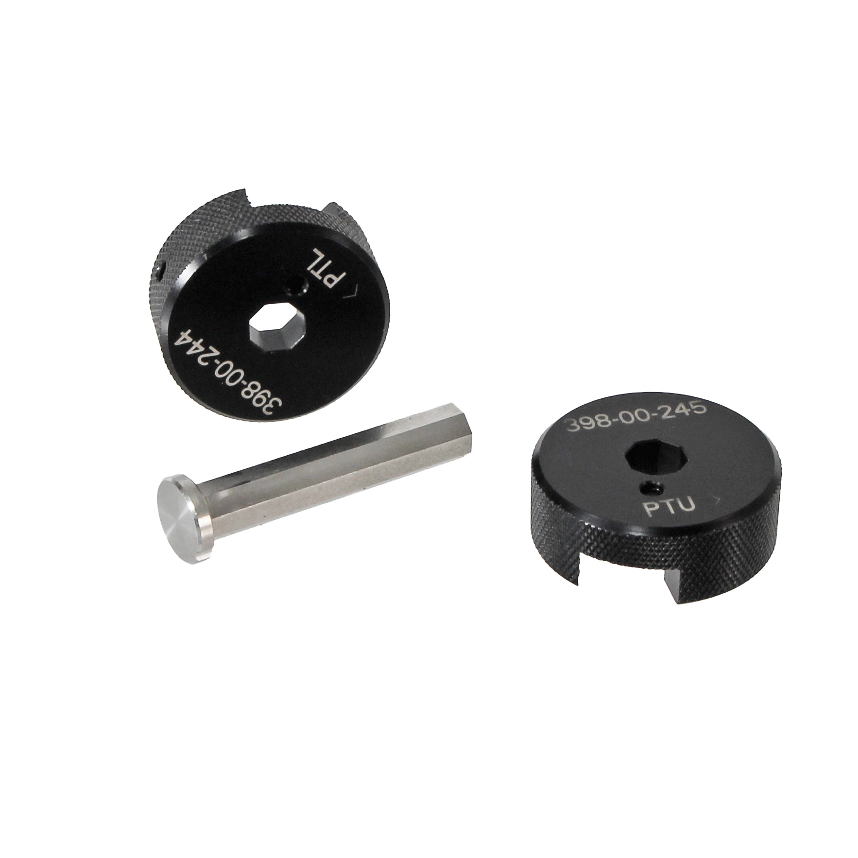 Fox Shox Remote Topcap Installation Tool Kit