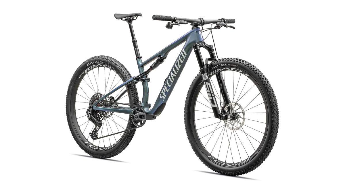 Epic 8 Pro - SRAM X0 AXS, RockShox Ultimate - Image 2