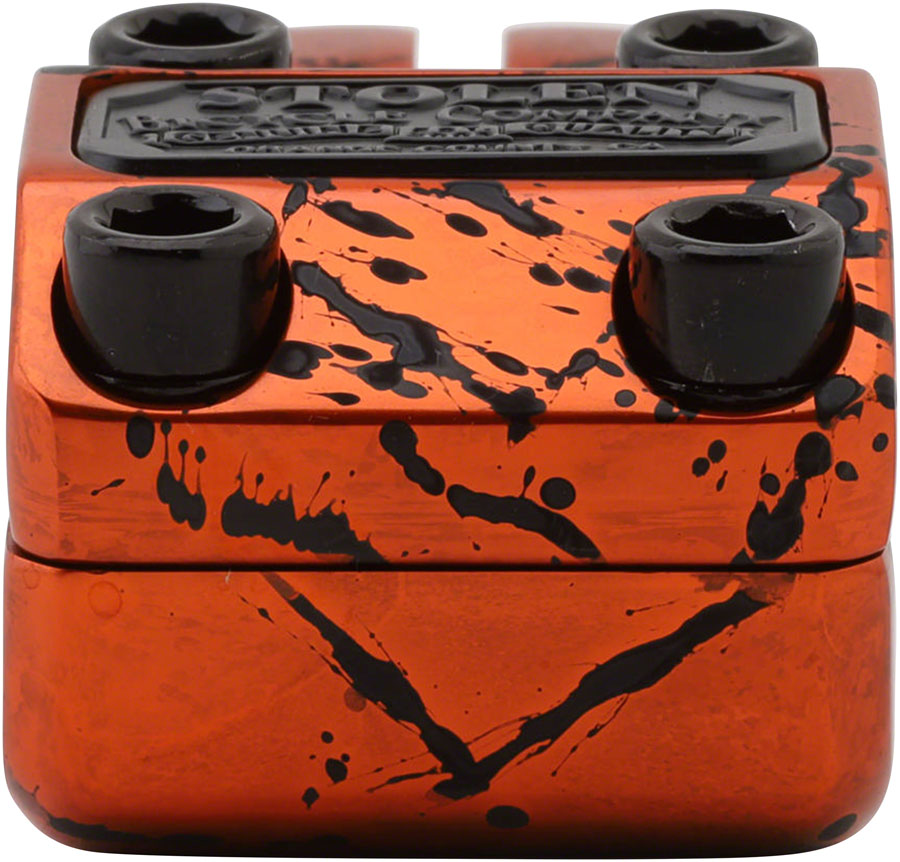 Stolen Slab Top Load BMX Stem - Image 3