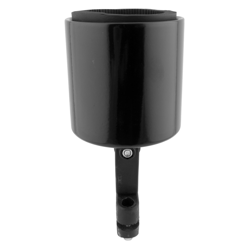 Kroozer cups Kroozer Cups 2.0 Deluxe Deluxe Steel Black