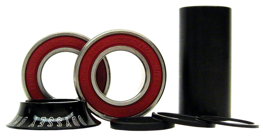 Odyssey Sealed Mid Bottom Bracket variant 2