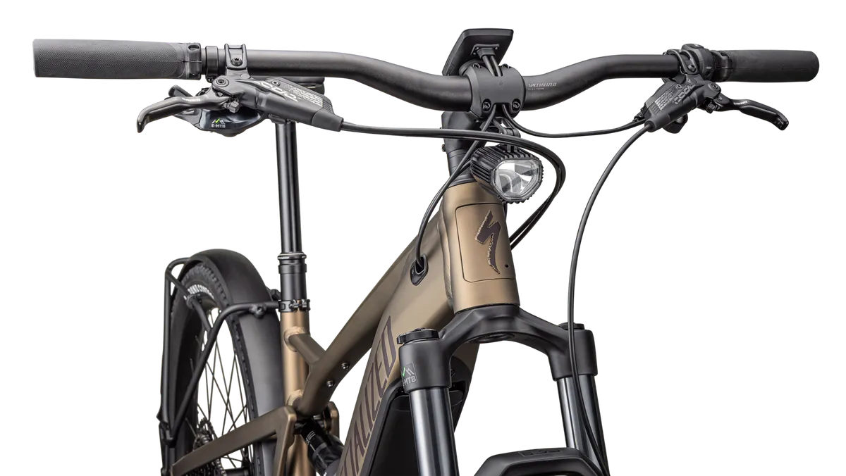 Turbo Tero X 5.0 - Image 5