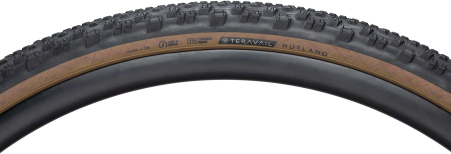 Teravail Rutland Tire - Image 11