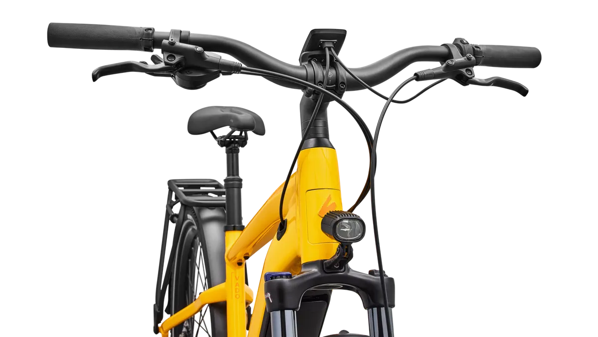 Turbo Vado 4.0 - Image 5