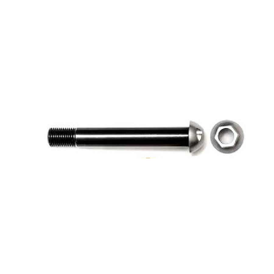 Pinhead Through Axle Wheel Lock Front M15x1.5 124mm