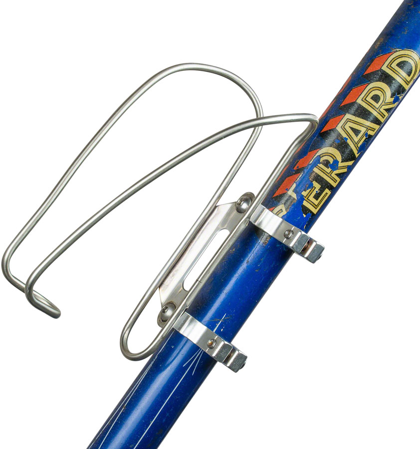 Velo Orange Hinged Water Bottle Cage Clamps - Image 3