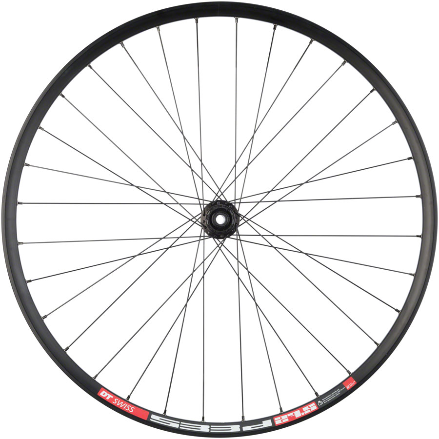 Quality Wheels DT/Shimano MTB Disc Rear Wheel - Image 4
