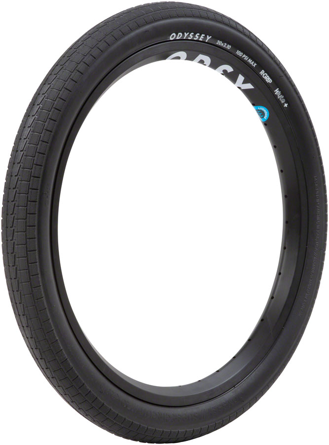 Odyssey Super Circuit 20" Tire variant 3