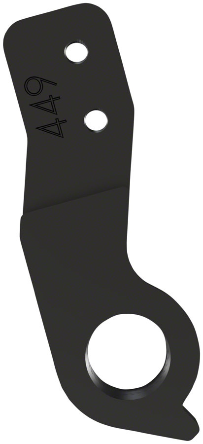 Wheels Manufacturing Hangers Requiring 2 Fasteners - Image 2