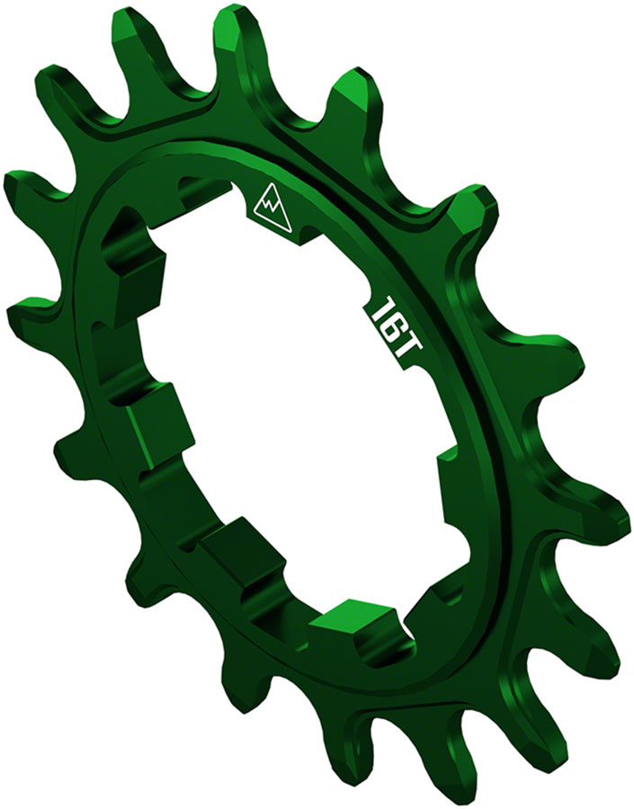 Wheels Manufacturing Solo-XD and Solo-Spline Cog - Image 2