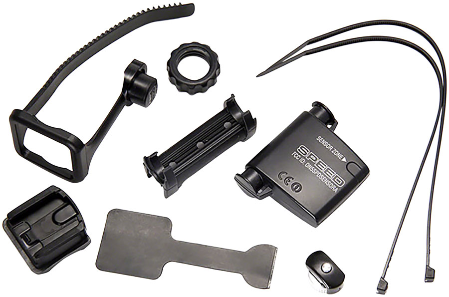 Cateye Parts Kit for Analog WL Computers Cateye Parts Kit for Analog WL Computers