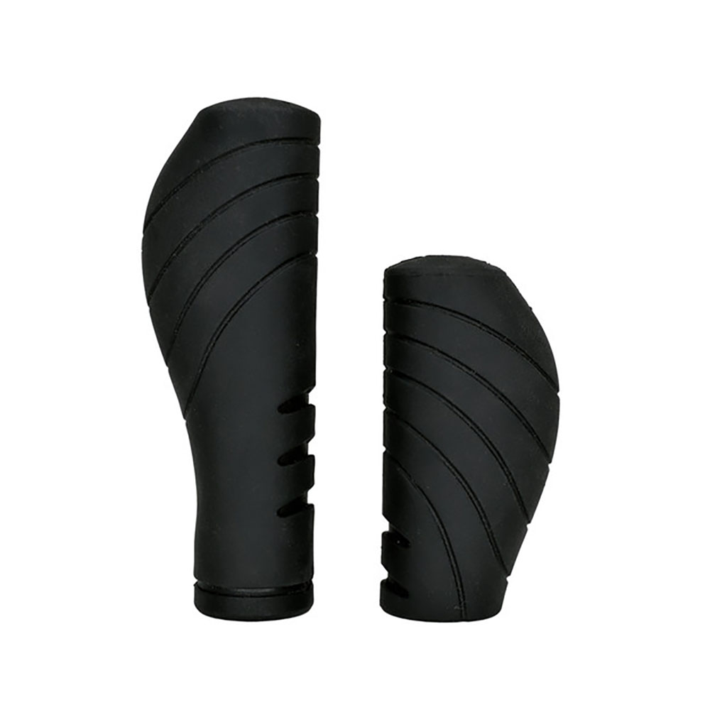 Planet Bike Happy Hands Shifty Grip Black