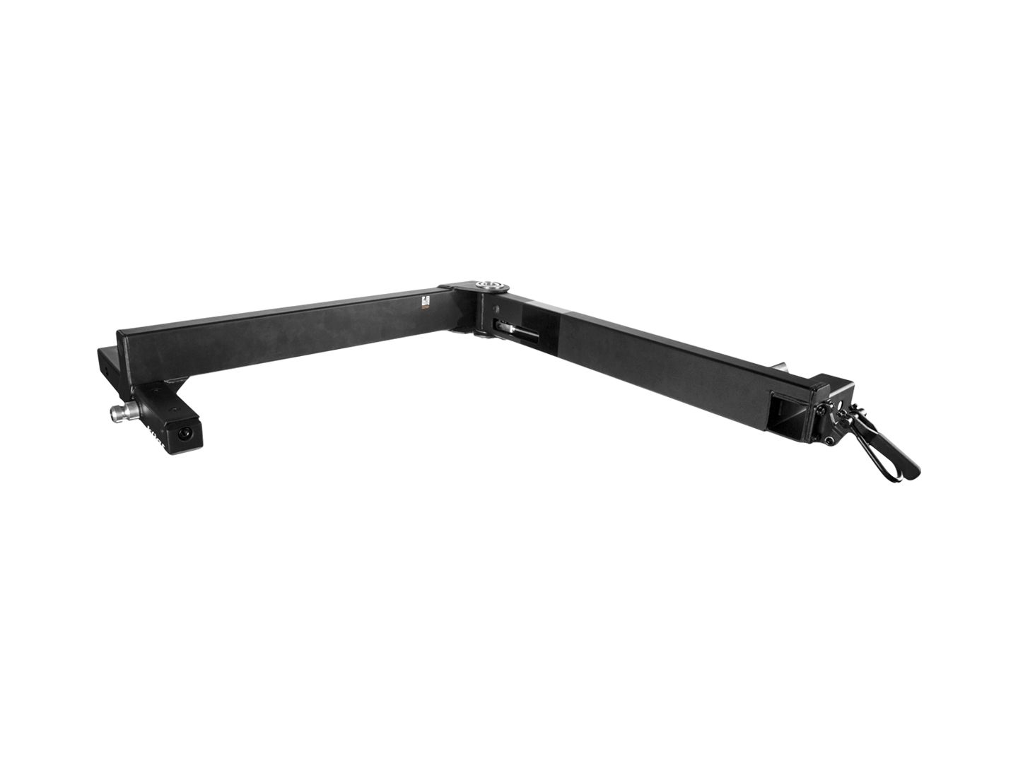 Kuat Pivot v2 2" Swing Away Hitch Rack Adapter - Image 4