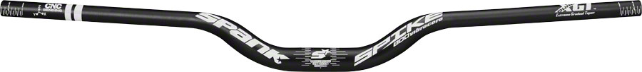 Spank Spike 800 Vibrocore Handlebar - 31.8mm Clamp 800mm variant 2