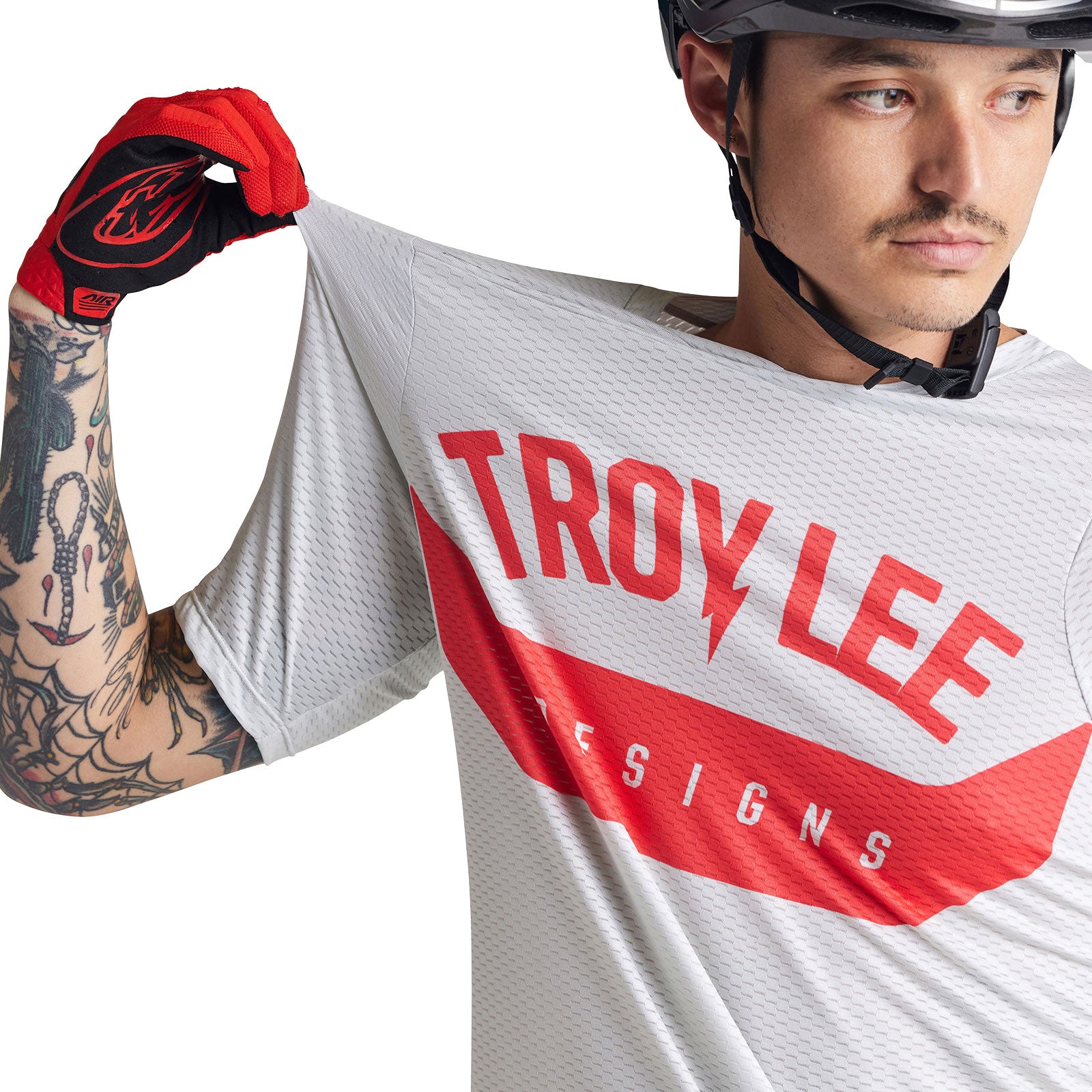 Skyline Air SS Jersey Aircore Cement - Image 9