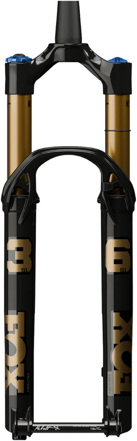 FOX 36 SL Factory GRIP X/X2 Suspension Fork - Image 2