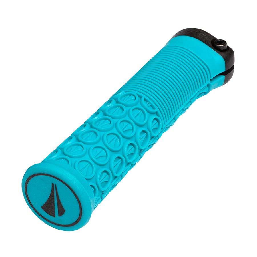 SDG Thrice 33 Lock-On MTB Grips - Image 7
