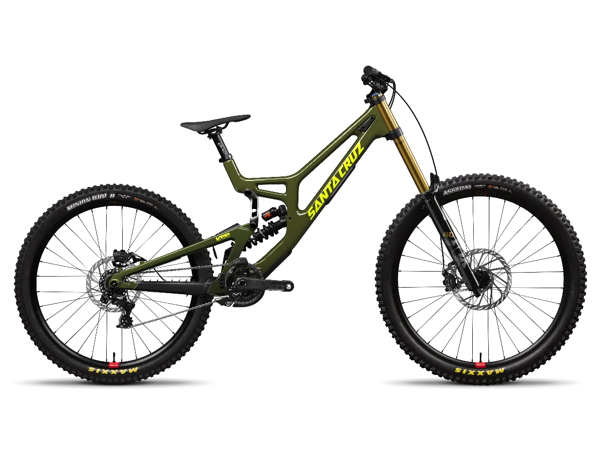 V10 DH X01 variant 2