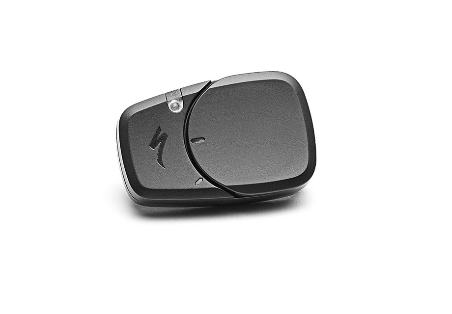 Specialized Angi Crash Sensor Part Black One Size