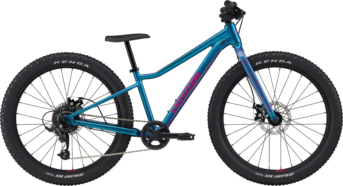 Kids Trail Plus 24 variant 2