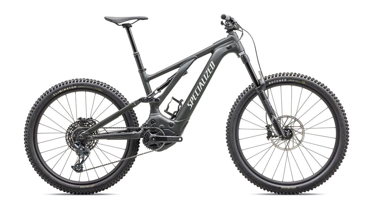 Turbo Levo 3 variant 2