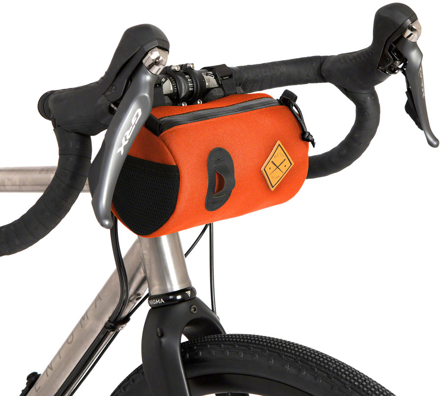 Restrap Canister Handlebar Bag variant 3