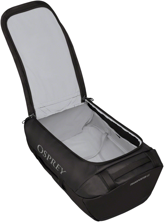 Osprey Transporter Duffel Bag - Image 4