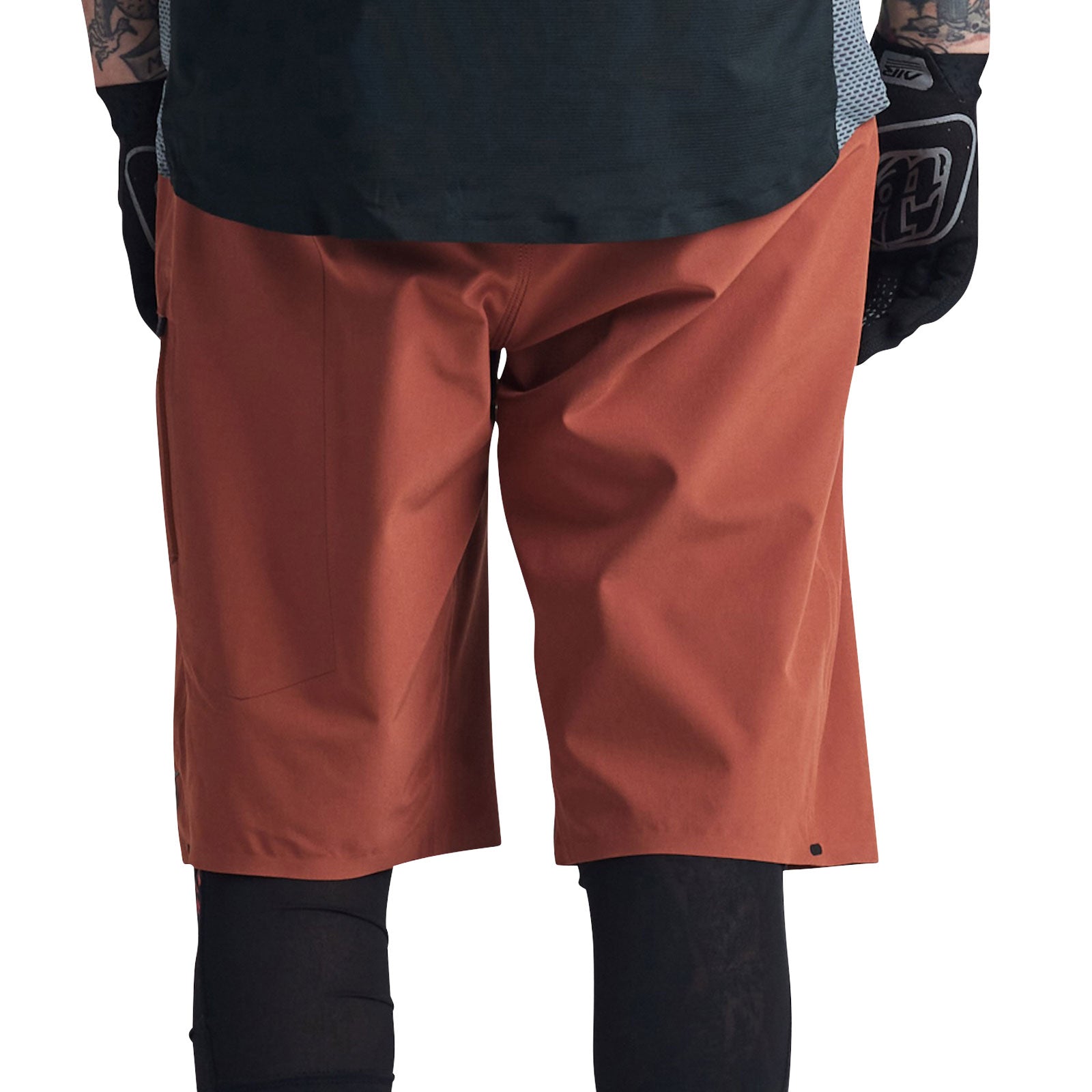 Drift Short Shell Solid Copper - Image 13