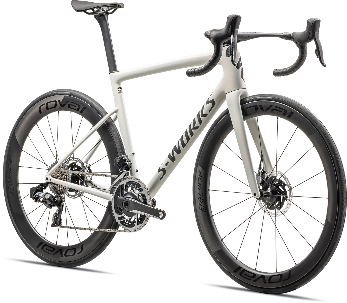 S-Works Tarmac SL8 - SRAM RED eTAP AXS - Image 2 S-Works Tarmac SL8 - SRAM RED eTAP AXS - Image 2