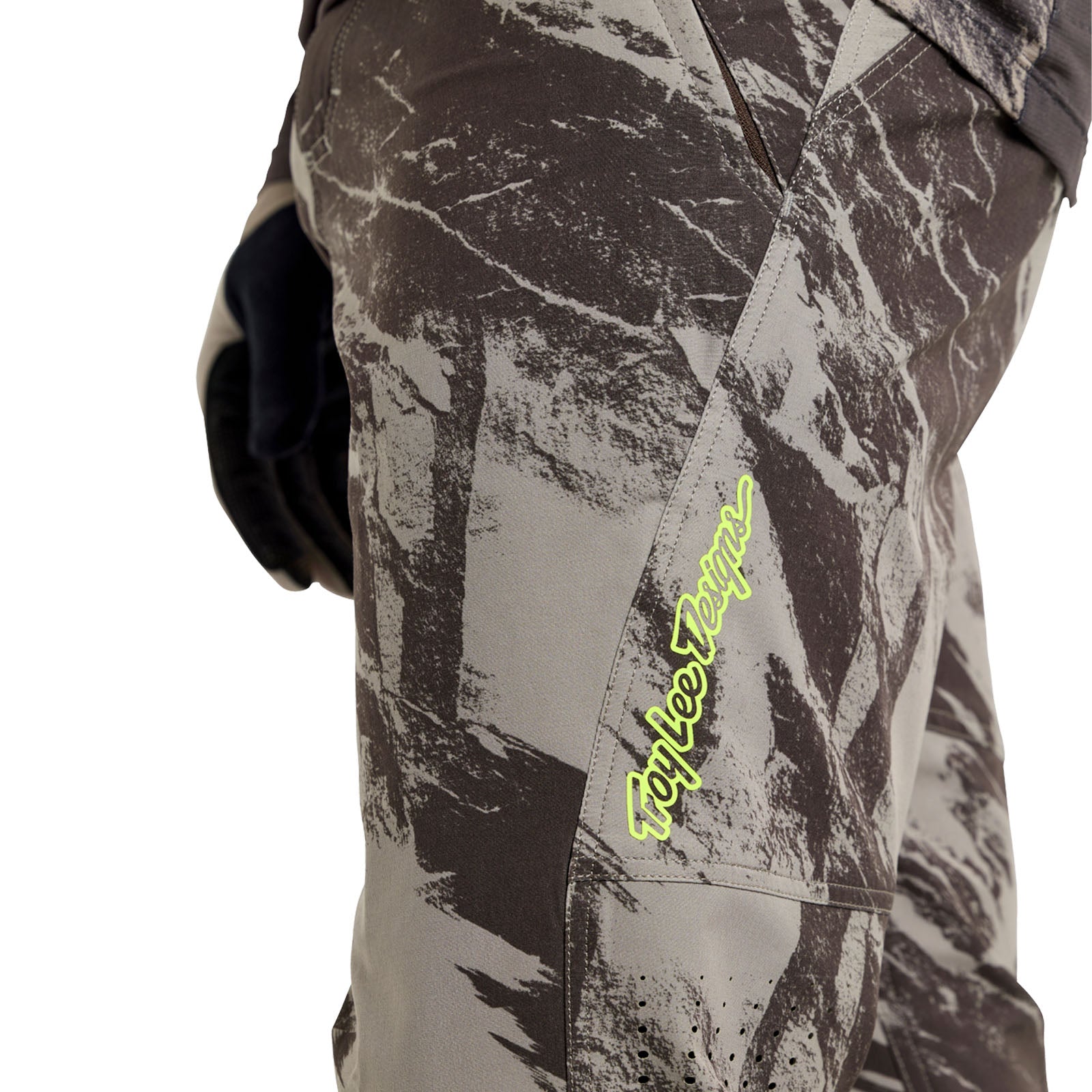 Skyline Pant Elemental Dark Earth - Image 14