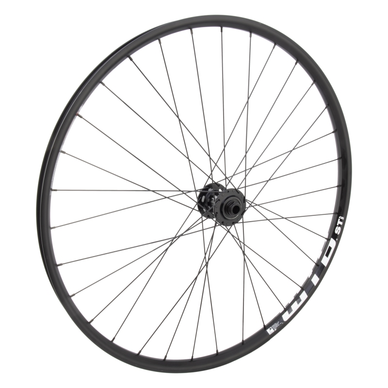 Wheel master 29` Alloy Mountain Disc Double Wall 29in Wheel Front