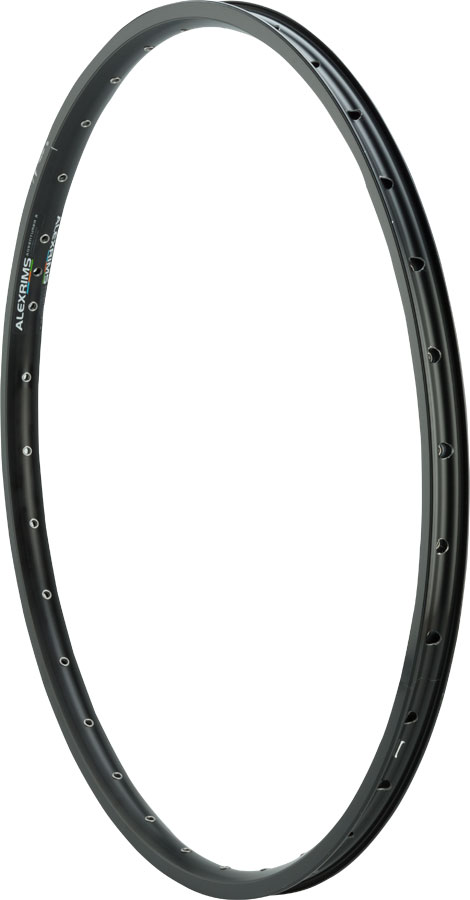 Alex Adventurer2 Rim - 26" Disc Black 32H Clincher