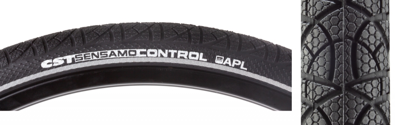 Cst premium Sensamo Control 26x1.75 Standard Tire