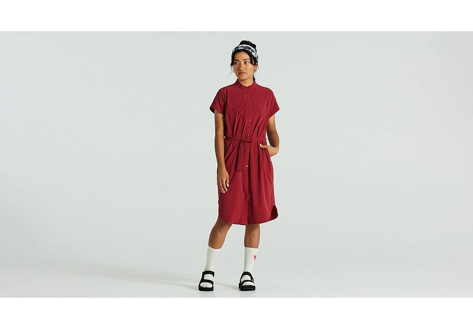 2024 S/F Saddle To Table Dress Wmn variant 2